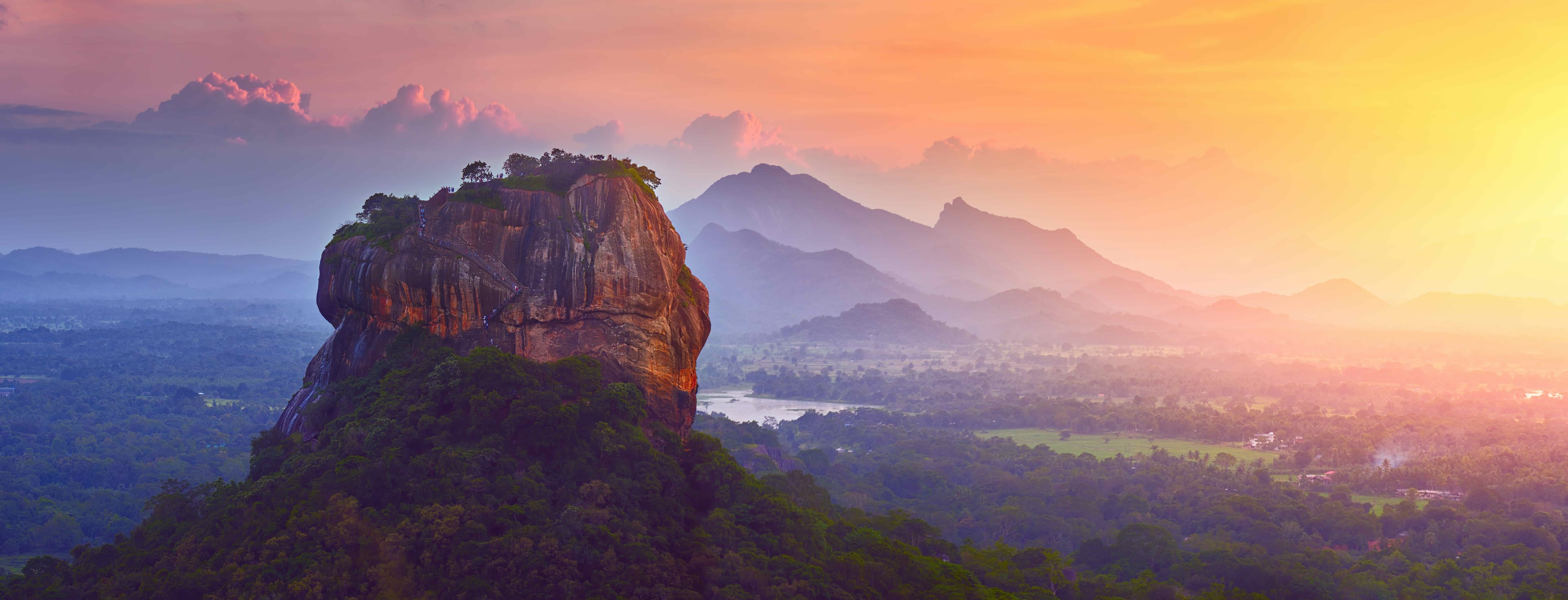 Step Into History -5 Days in Sri Lanka’s Cultural Heartland